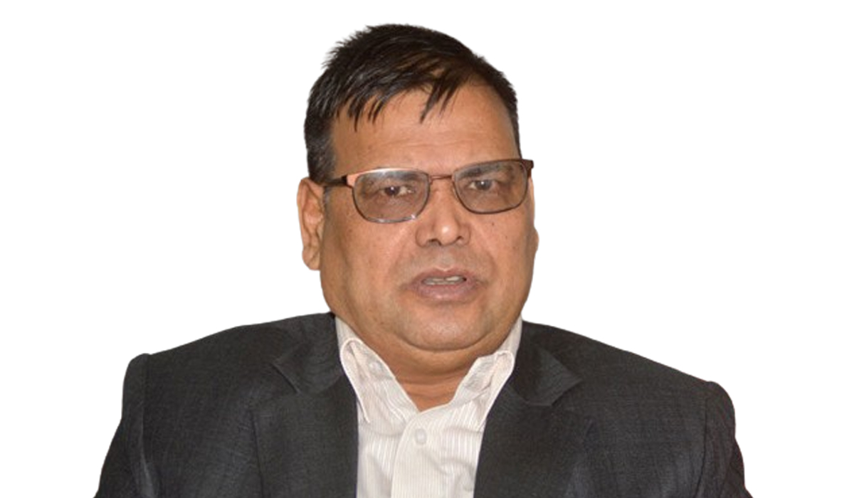 सीआईबीबाट पक्राउपछि पनि महरामाथि अख्तियारको अनुसन्धान नरोकिने